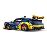 LEGO Technic Ford Mustang GT Bil fra tuningværkstedet, Bygge legetøj Byggesæt, 10 År, Plast, 973 stk, 1,38 kg
