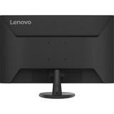 Lenovo LED-skærm Sort