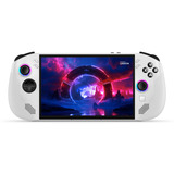 Lenovo Spillekonsol Hvid