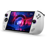 Lenovo Spillekonsol Hvid