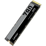 Lexar LNM790X002T-RNNNG, Solid state-drev 