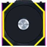 Lian Li UNI FAN SL120 Wireless, Sag fan Sort