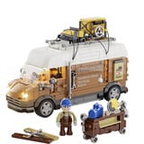 Lumibricks F9030, Bygge legetøj 
