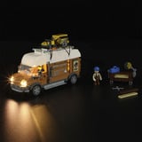 Lumibricks F9030, Bygge legetøj 