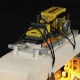 Lumibricks F9030, Bygge legetøj 