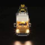 Lumibricks F9030, Bygge legetøj 