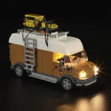 Lumibricks F9030, Bygge legetøj 