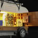 Lumibricks F9030, Bygge legetøj 