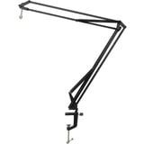 MACKIE DB-100 Desktop Boom, Mount Sort