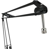 MACKIE DB-100 Desktop Boom, Mount Sort