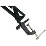 MACKIE DB-100 Desktop Boom, Mount Sort