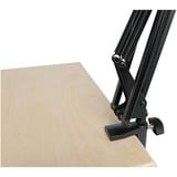 MACKIE DB-100 Desktop Boom, Mount Sort