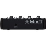 MACKIE Mix5, Mixer Sort