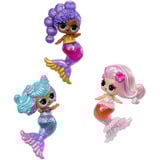 MGA Entertainment L.O.L. Surprise Mermaids! Makeover Magic Tots, Spil figur 