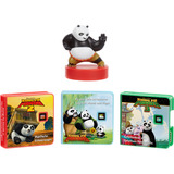 MGA Entertainment Little Tikes Story Dream Machine - Kung Fu Panda Dragekriger Kollektion i PDQ, Lydbog 