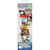 MGA Entertainment Little Tikes Story Dream Machine - Kung Fu Panda Dragekriger Kollektion i PDQ, Lydbog 