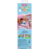 MGA Entertainment Little Tikes Story Dream Machine - Kung Fu Panda Dragekriger Kollektion i PDQ, Lydbog 