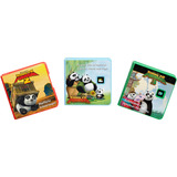 MGA Entertainment Lydbog 
