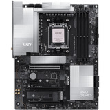 MSI 7E70-001R, Bundkort Sort