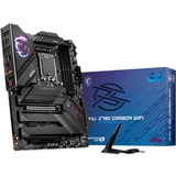 MSI Bundkort