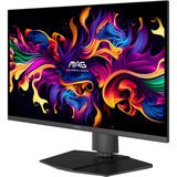 MSI Gaming Skærm Sort