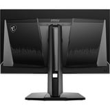 MSI Gaming Skærm Sort