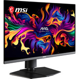 MSI MAG 272UPDE QD-OLED E16, Gaming Skærm Sort