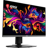 MSI MAG 272UPDE QD-OLED E16, Gaming Skærm Sort