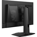 MSI MAG 272UPDE QD-OLED E16, Gaming Skærm Sort