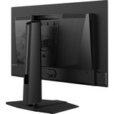 MSI MAG 272UPDE QD-OLED E16, Gaming Skærm Sort