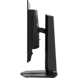 MSI MAG 272UPDE QD-OLED E16, Gaming Skærm Sort
