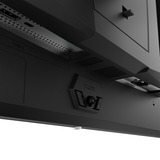 MSI MAG 272UPDE QD-OLED E16, Gaming Skærm Sort