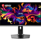MSI MAG 272UPDE QD-OLED E16, Gaming Skærm Sort