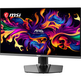 MSI MAG 272UPDE QD-OLED E16, Gaming Skærm Sort