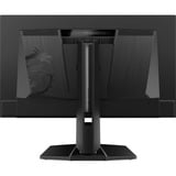 MSI MAG 272UP QD-OLED E16, Gaming Skærm Sort