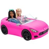 Mattel Barbie-bil Dukke Tilbehør, Spil køretøj Dukkebil, 3 År, 500 g
