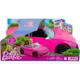 Mattel Barbie-bil Dukke Tilbehør, Spil køretøj Dukkebil, 3 År, 500 g