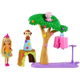 Mattel Dukke