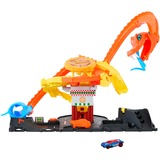 Mattel HTN81, Racerbane 