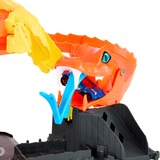 Mattel HTN81, Racerbane 