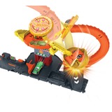Mattel HTN81, Racerbane 