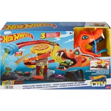 Mattel HTN81, Racerbane 