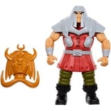 Mattel JBM77, Spil figur 