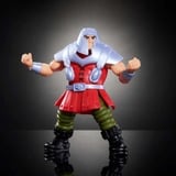 Mattel JBM77, Spil figur 