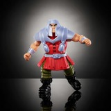 Mattel JBM77, Spil figur 