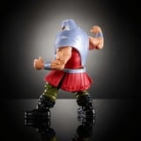 Mattel JBM77, Spil figur 