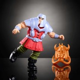 Mattel JBM77, Spil figur 