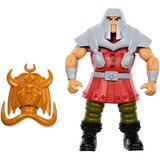 Mattel Origins Cartoon Collection Ram Man, Spil figur Masters of the Universe Origins Cartoon Collection Ram Man, 6 År, Flerfarvet, Plast