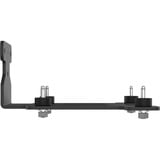 Meaco Arete Wandhalterung, Wall Mount Sort