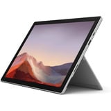 Microsoft SURFACE PRO 7 Renoveret, Tablet PC Sort